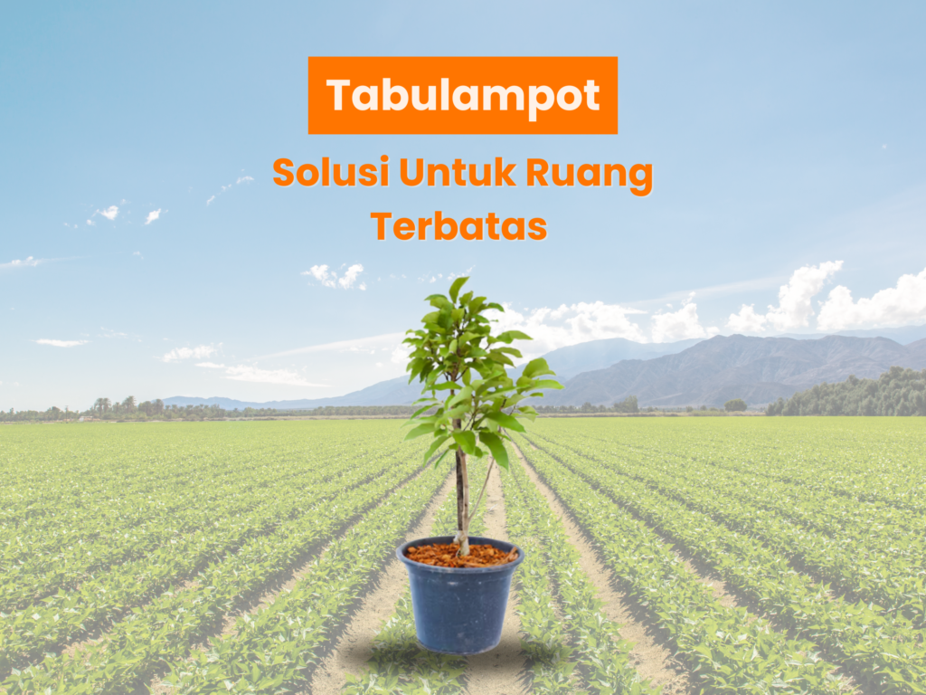 header tabulampot